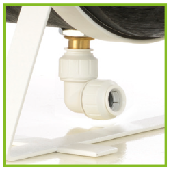 ProVess 350 Horizontal SF Accumulator 245L - SB350HT