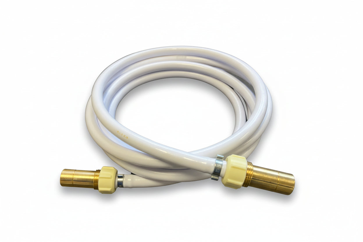 TESTB-A-M10 mm Inle tConnection Kit