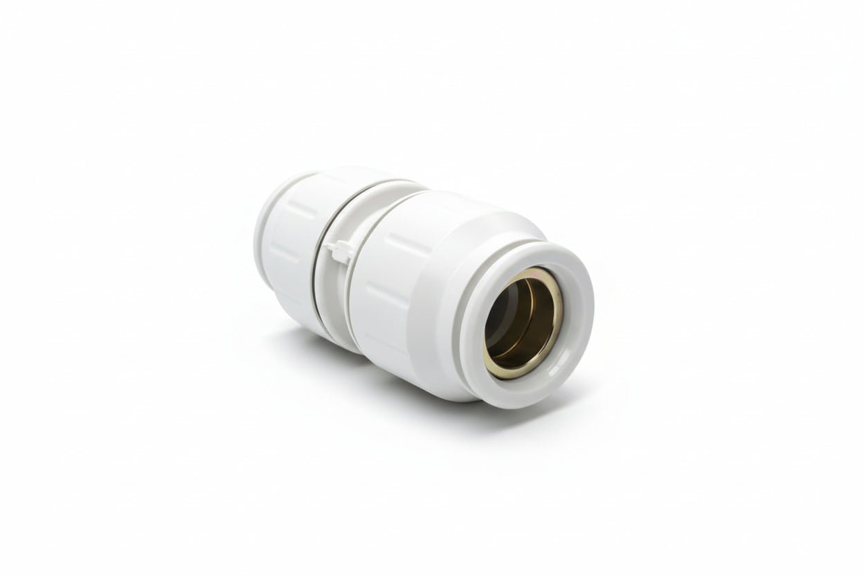 28mm Push Fit Coupling - Great Water
