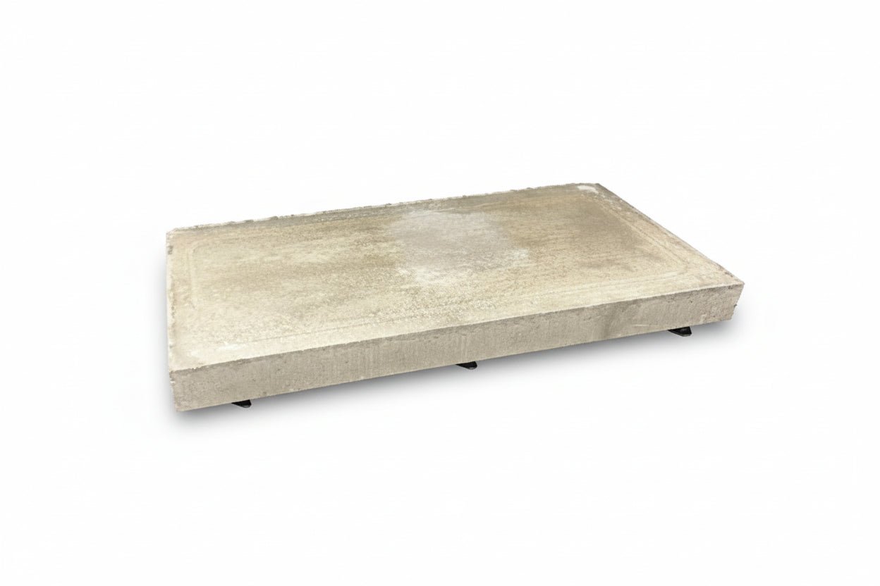 Anti - acoustic Vibration Block (Slab) - Great Water