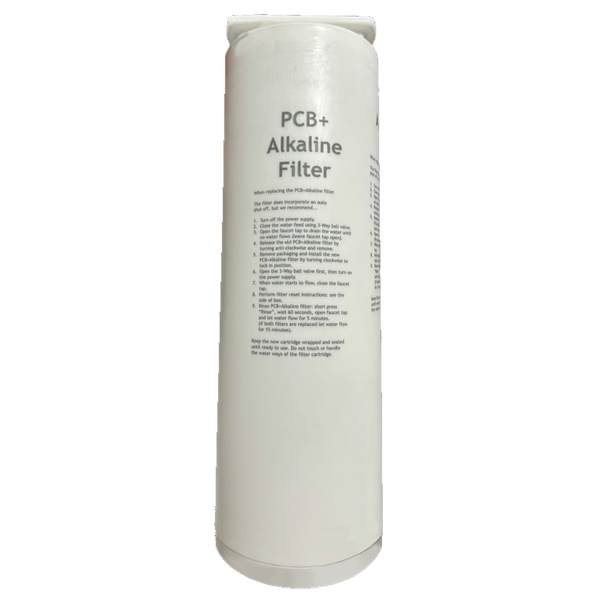 Pre Post PCB+Alkaline Filter for Pro Pure 800 - Great Water