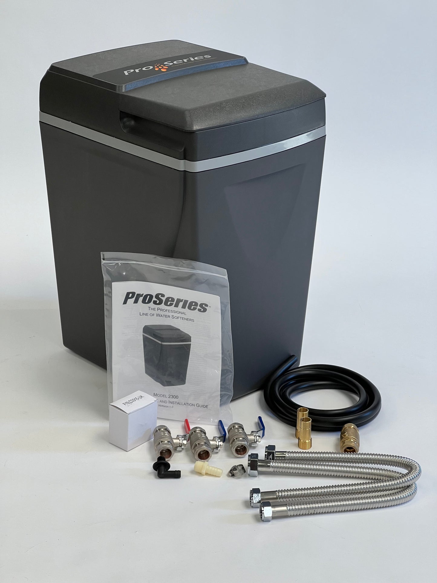 Pro Series 2300 Water Softener