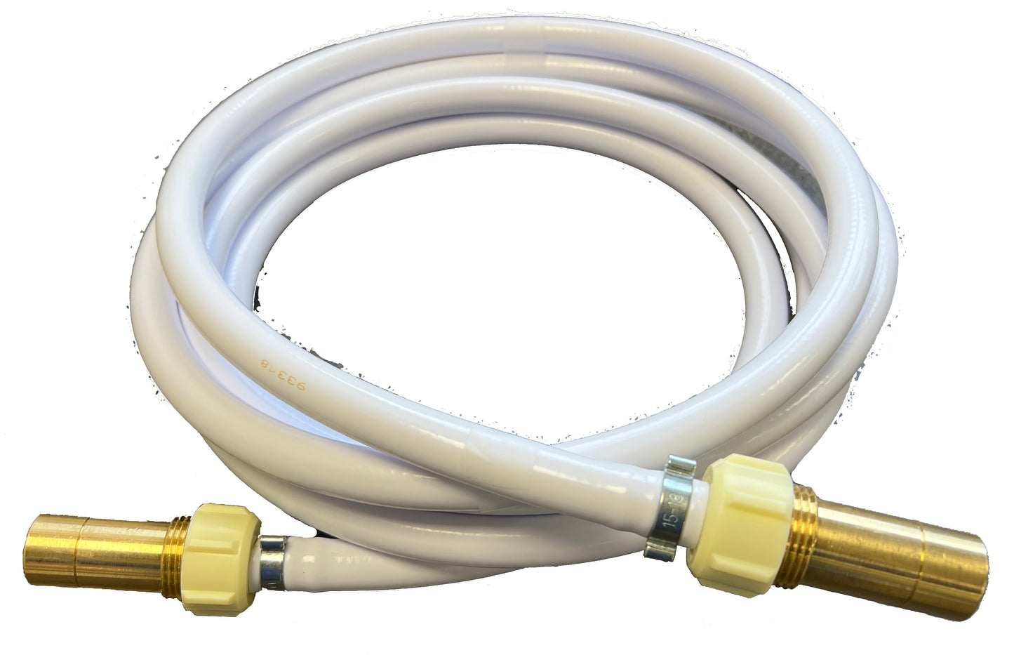 B-A-M 10mm Inlet Connection Kit