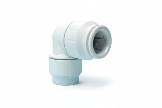 28mm Push Fit Elbow - Great Water