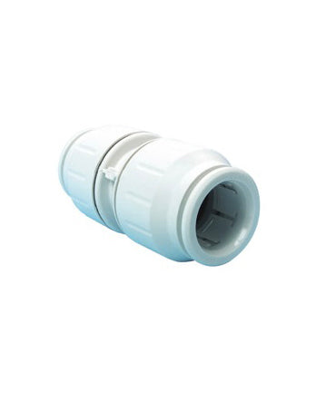 28mm Push Fit Coupling