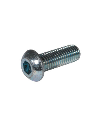 M6X12 Stainless Socket Button Screw