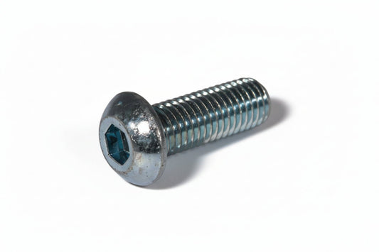 M6X12 Stainless Socket Button Screw - Great Water