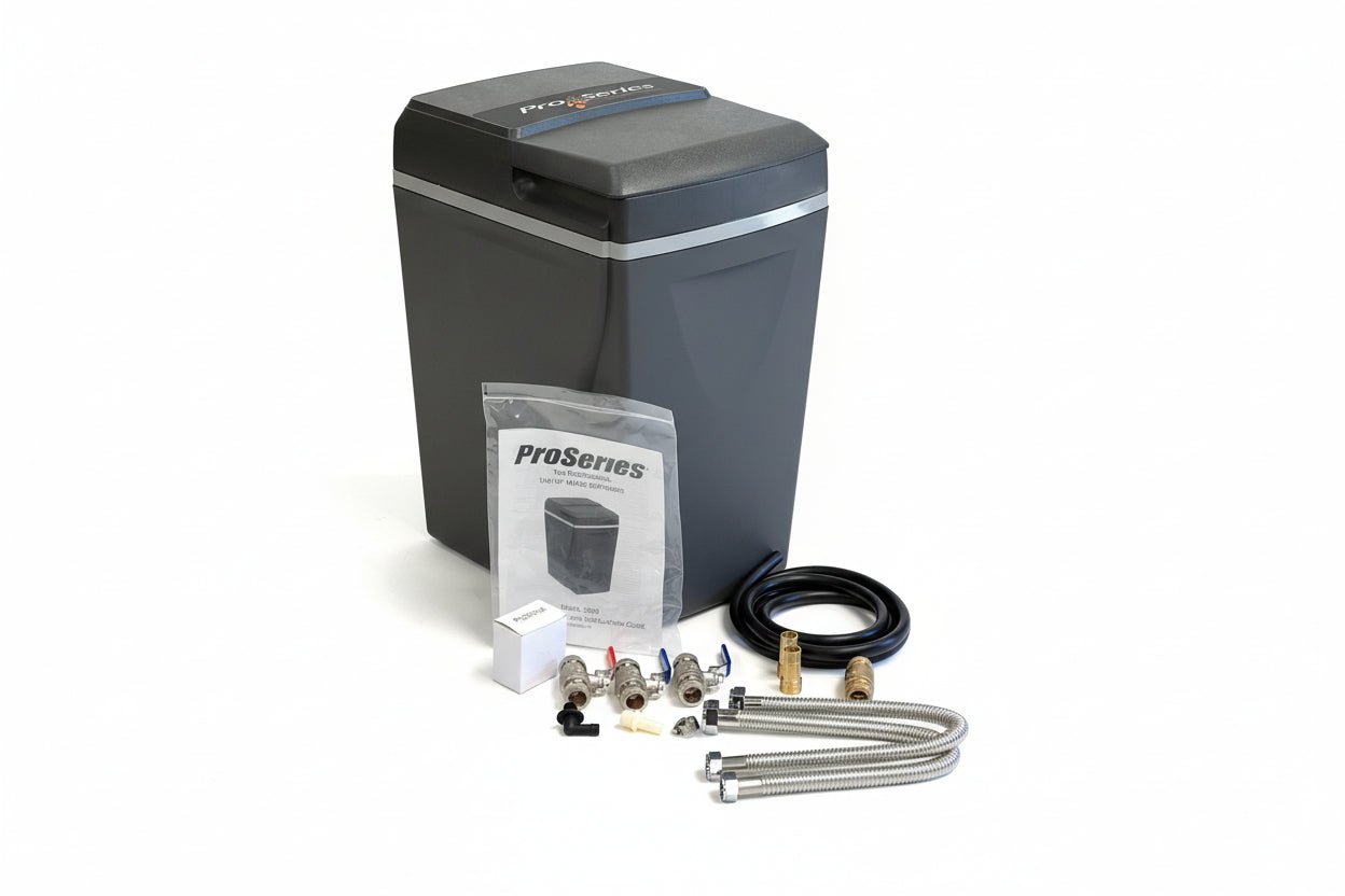 Pro Series 2300 Water Softener - Great Water