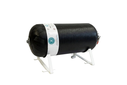 ProVess 220 Horizontal SF Accumulator 150L - SB220HT - Great Water